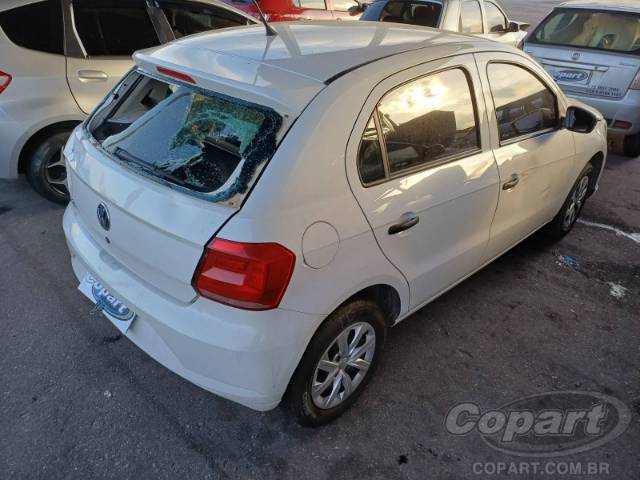 2023 VOLKSWAGEN GOL 