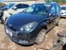 2014 RENAULT SANDERO 