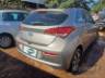 2019 HYUNDAI HB20 