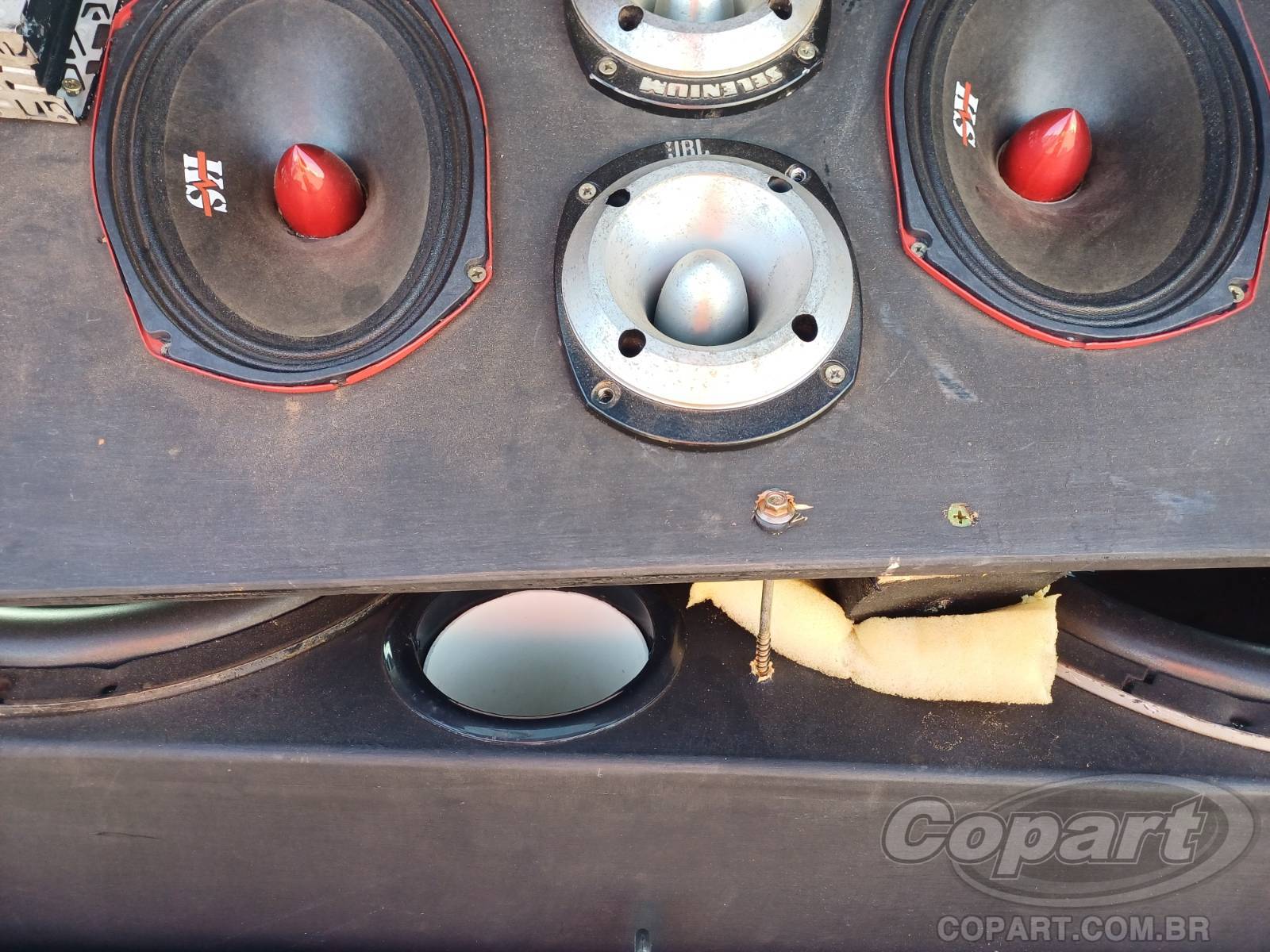 Foto 10 de 10: 2022 FIAT MOBI