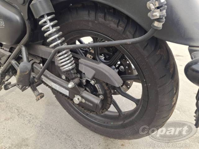 2026 ROYAL ENFIELD METEOR 