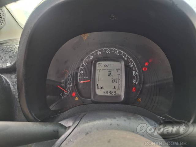 2025 FIAT MOBI 