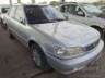 2002 TOYOTA COROLLA 