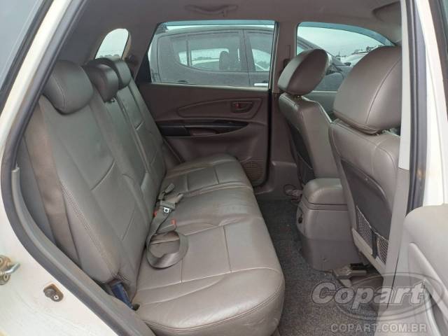 2015 HYUNDAI TUCSON 