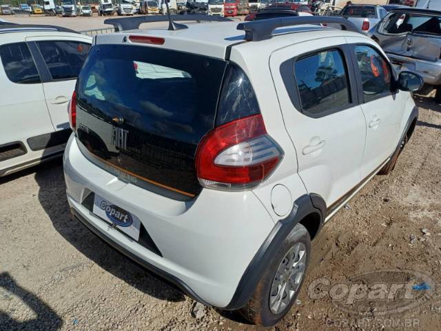 2024 FIAT MOBI 