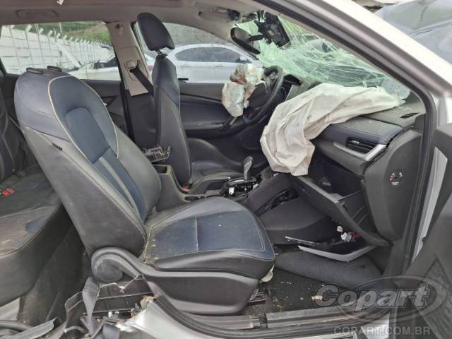 2023 CHEVROLET TRACKER 