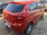 2015 FORD KA 