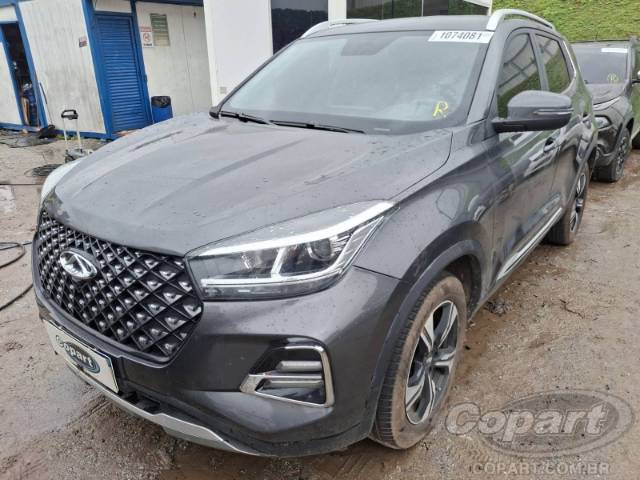 2025 CAOA CHERY TIGGO 5X 