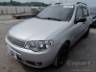 2008 FIAT PALIO WEEKEND 