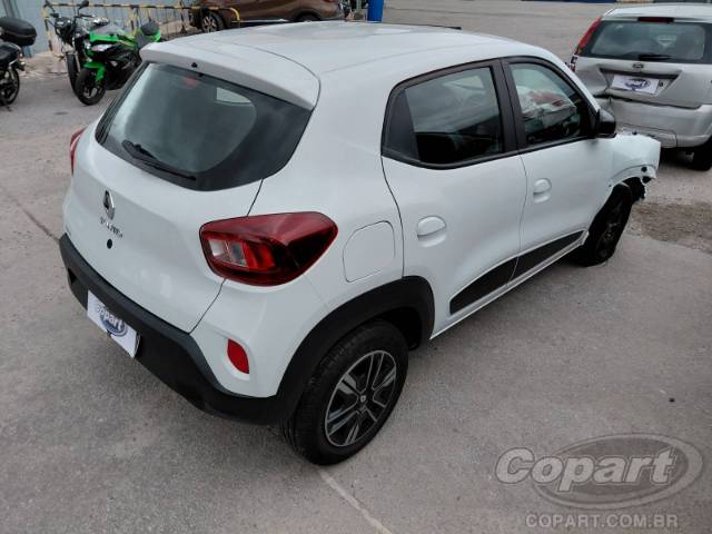 2025 RENAULT KWID 