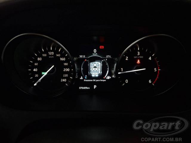 2019 LAND ROVER DISCOVERY SPORT 