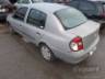 2007 RENAULT CLIO SEDAN 