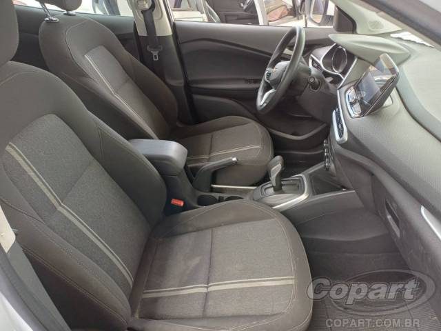 2022 CHEVROLET TRACKER 