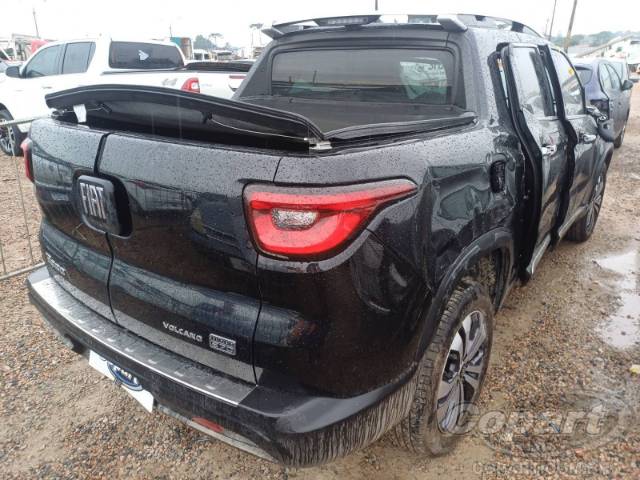2025 FIAT TORO 