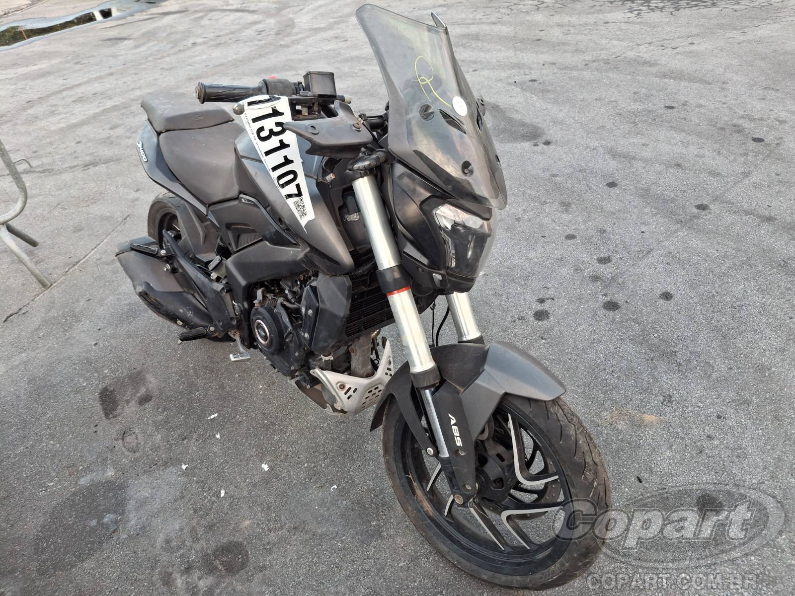 Bajaj Dominar 2023