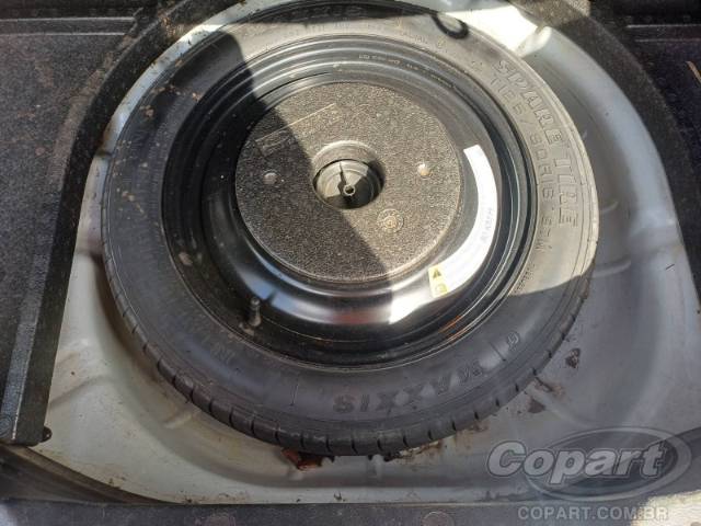 2015 FORD FOCUS SEDAN 