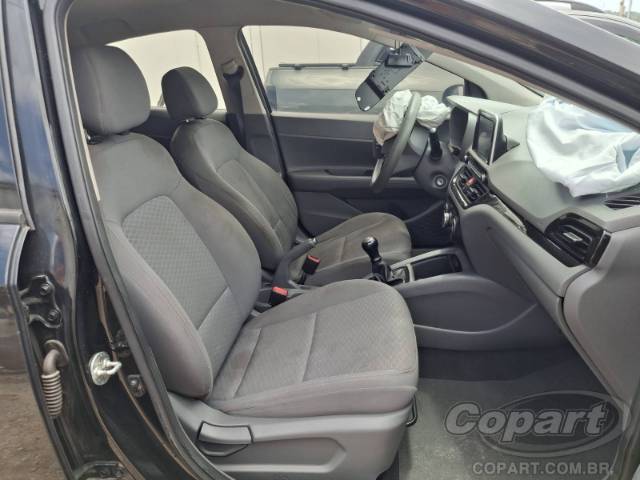 2020 HYUNDAI HB20S 