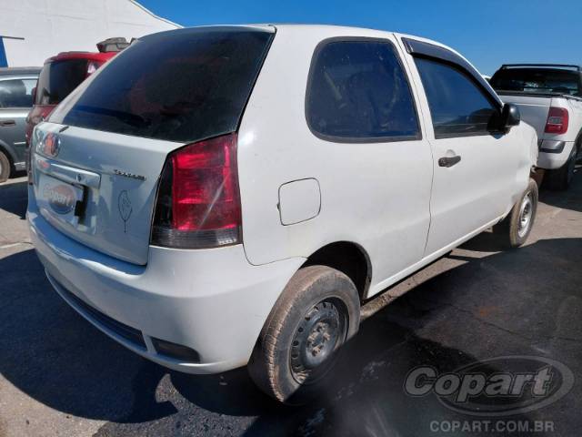 2012 FIAT PALIO 