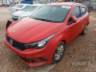 2019 FIAT ARGO 