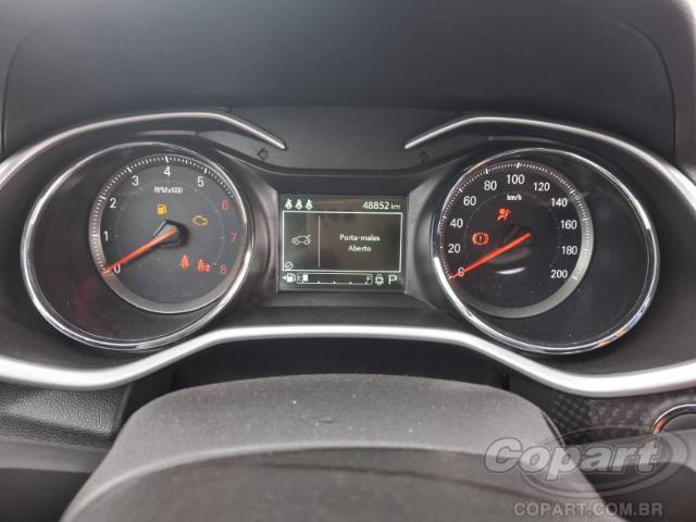 2025 CHEVROLET ONIX PLUS 