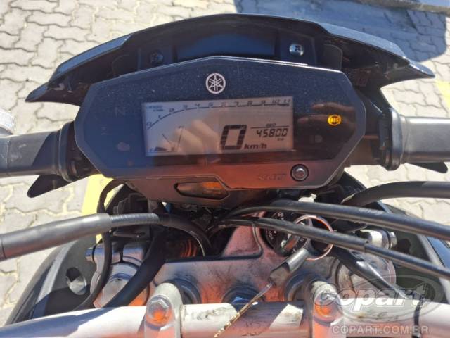 2022 YAMAHA XTZ 250 