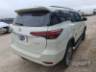2022 TOYOTA SW4 