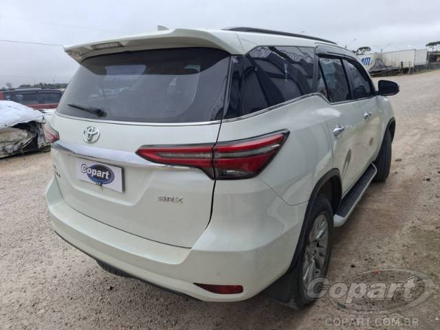 2022 TOYOTA SW4 