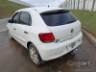 2013 VOLKSWAGEN GOL 