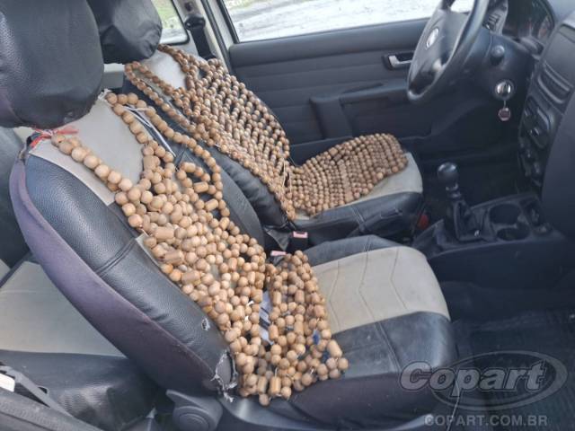 2016 FIAT STRADA CD 