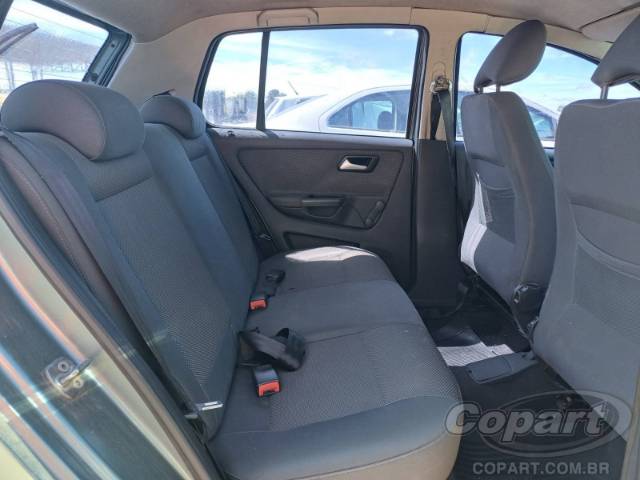 2012 VOLKSWAGEN FOX 