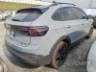 2024 VOLKSWAGEN NIVUS 