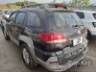 2010 FIAT PALIO WEEKEND 