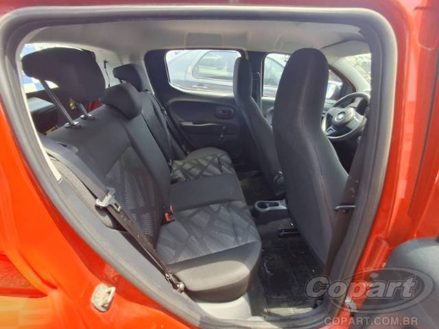 2022 FIAT MOBI 