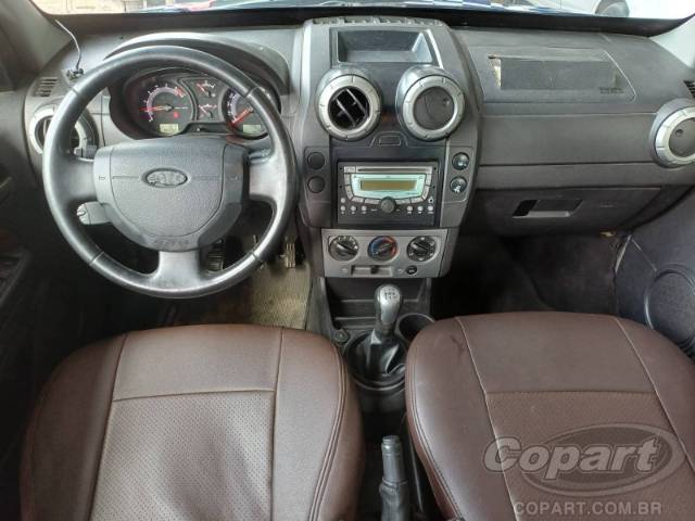 2012 FORD ECOSPORT 