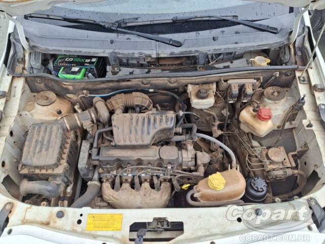 2013 CHEVROLET MONTANA 