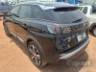 2022 PEUGEOT 3008 