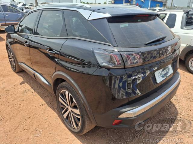 2022 PEUGEOT 3008 
