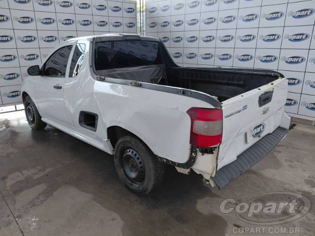 2018 CHEVROLET MONTANA 