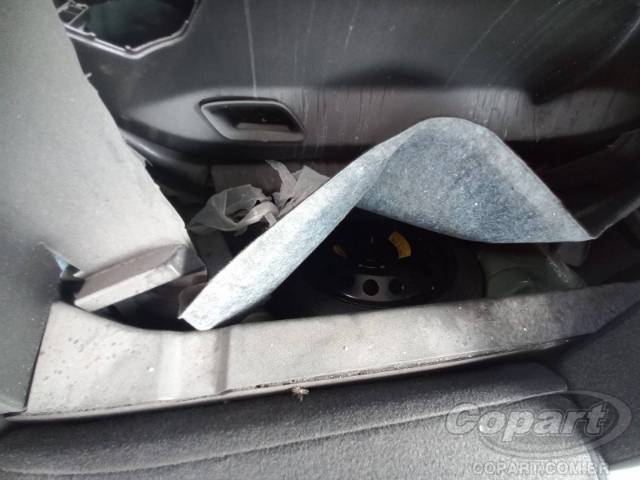 2023 CHEVROLET TRACKER 