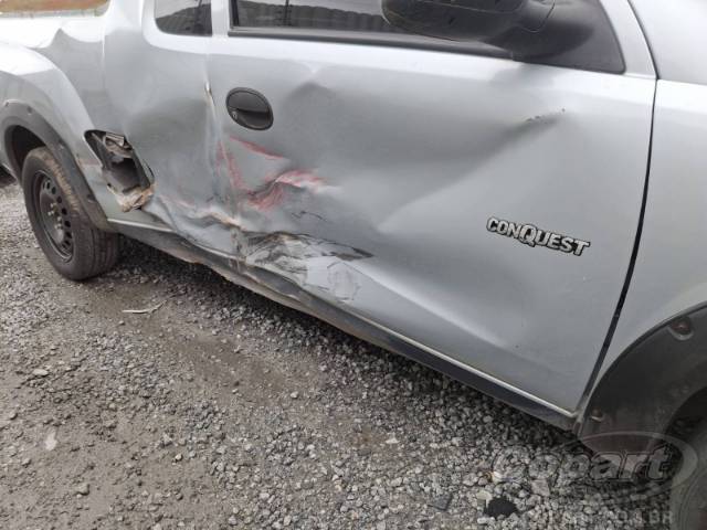 2010 CHEVROLET MONTANA 