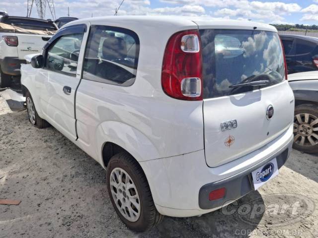 2014 FIAT UNO 