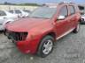 2012 RENAULT DUSTER 