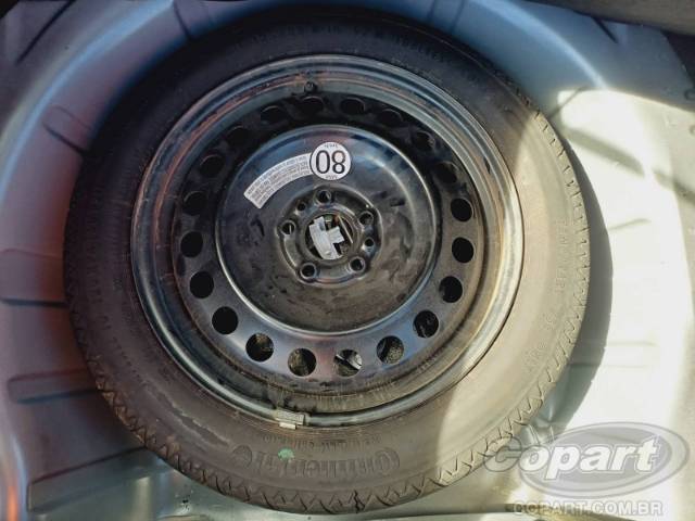 2023 FIAT FASTBACK 