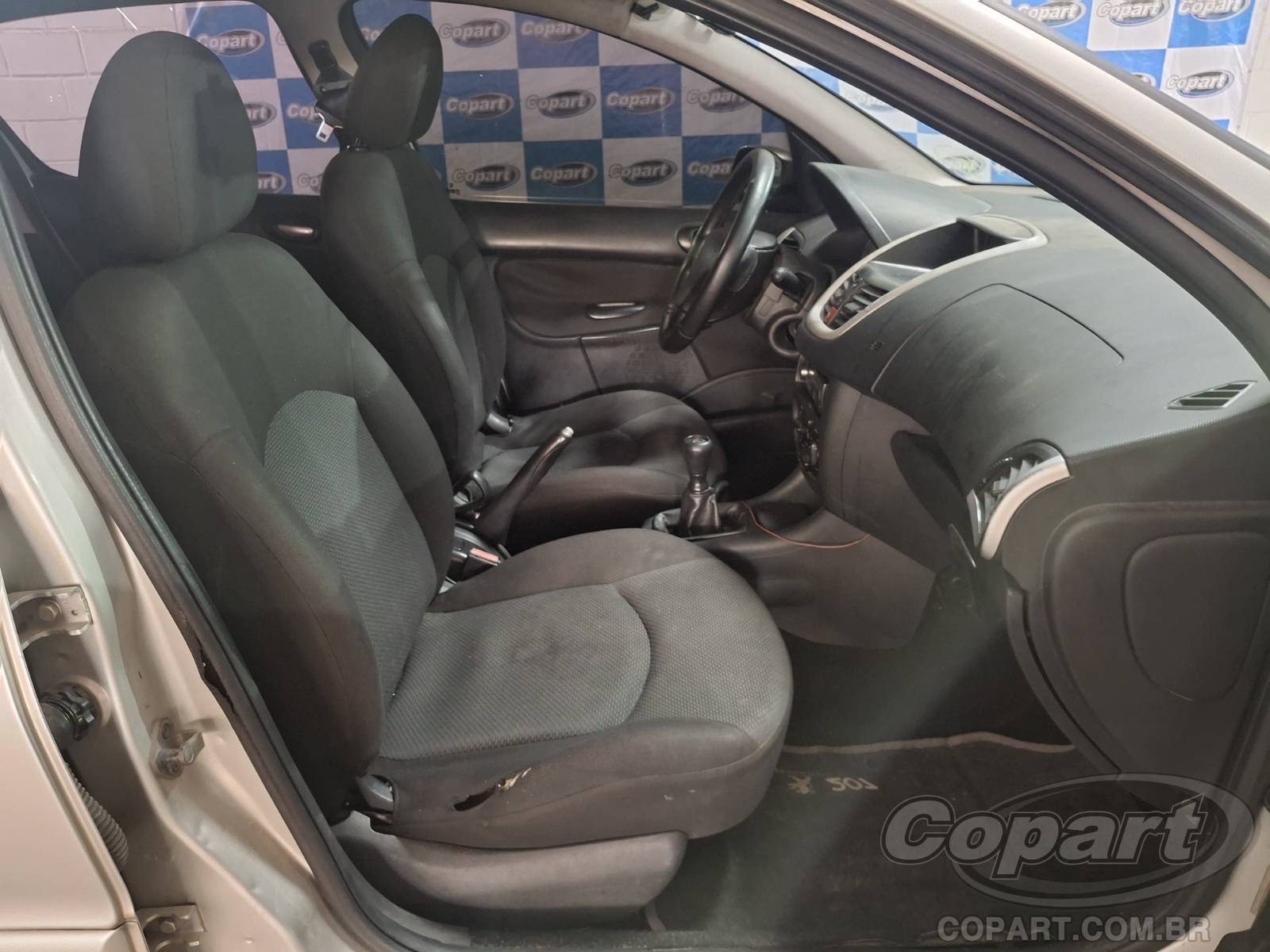 Foto 5: 2013 PEUGEOT 207