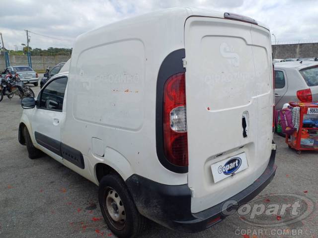 2025 FIAT FIORINO FURGAO 