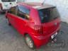 2012 VOLKSWAGEN FOX 