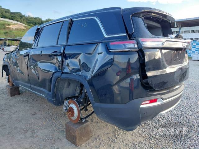 2026 JEEP COMMANDER 