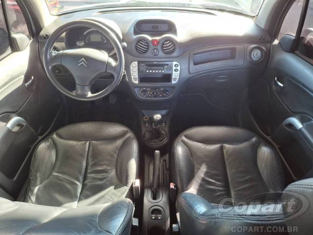 2010 CITROEN C3 