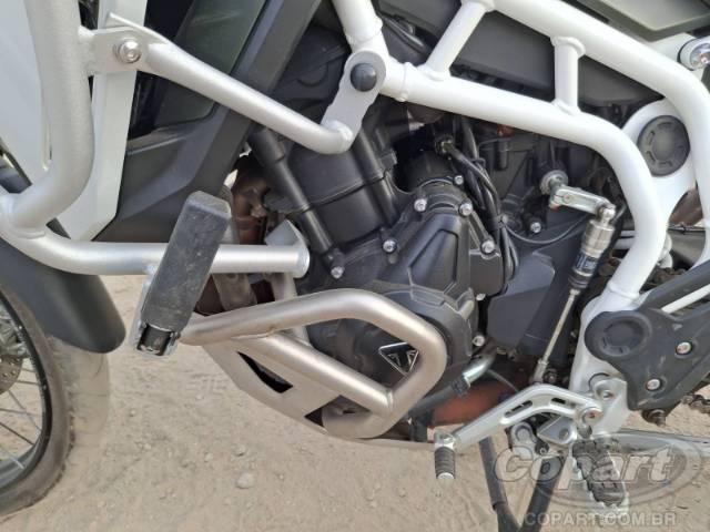 2025 TRIUMPH TIGER 