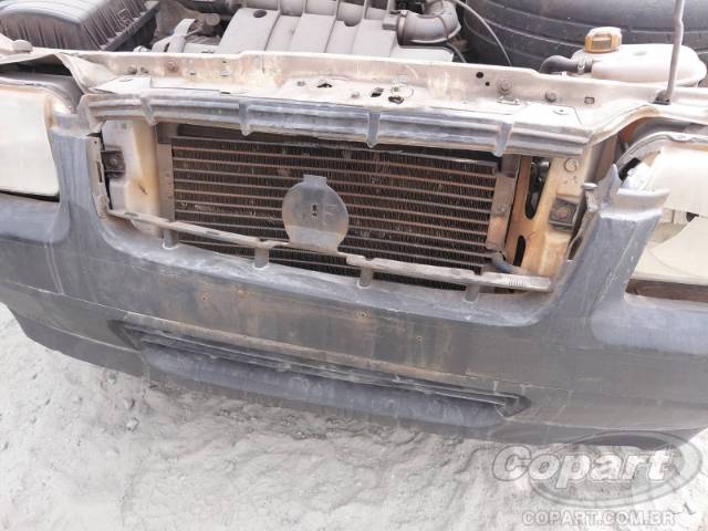 2006 FIAT FIORINO FURGAO 